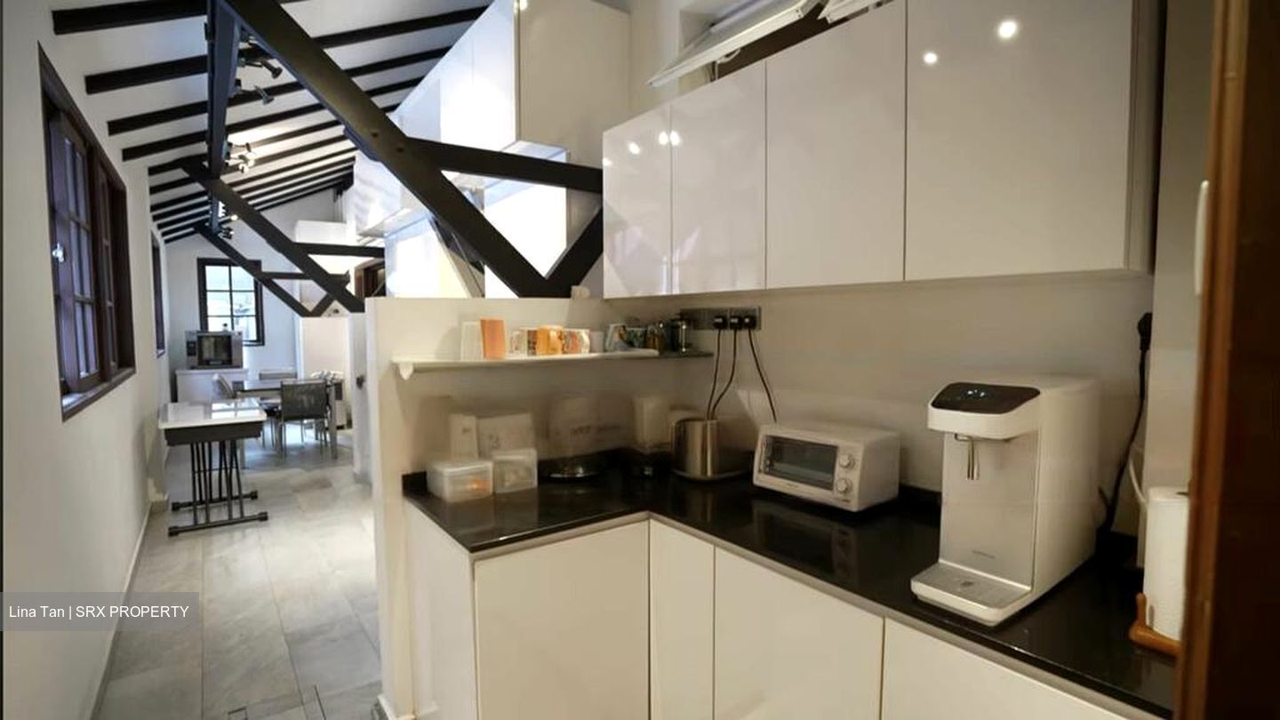 Seletar Hills Estate (D28), Detached #591384031